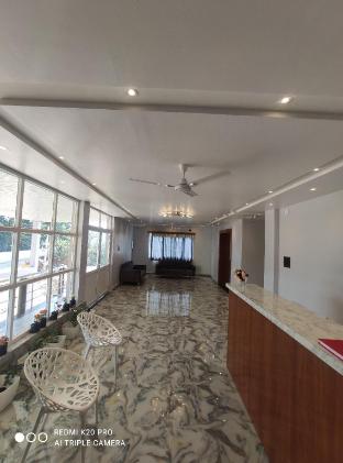 hotel ansh