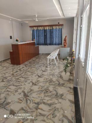 hotel ansh