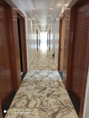 hotel ansh