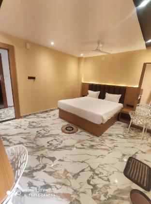 hotel ansh