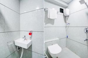 hotel o 7 square hotel