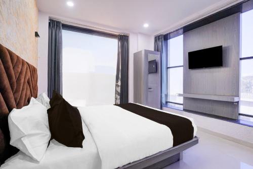 hotel o 7 square hotel