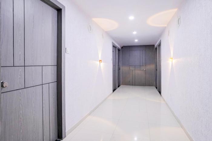 hotel o 7 square hotel