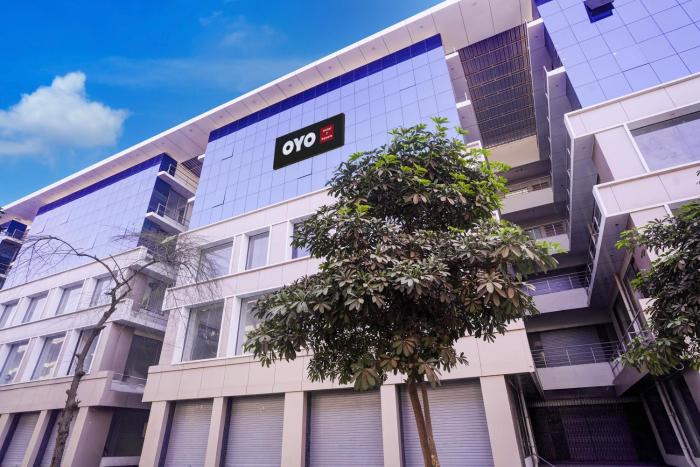 hotel o 7 square hotel