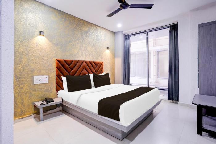 hotel o 7 square hotel