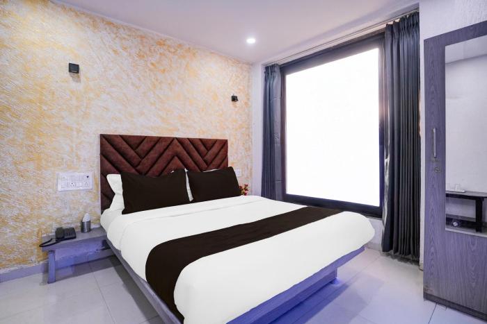 hotel o 7 square hotel