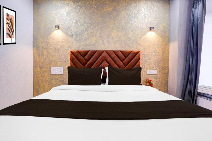 hotel o 7 square hotel