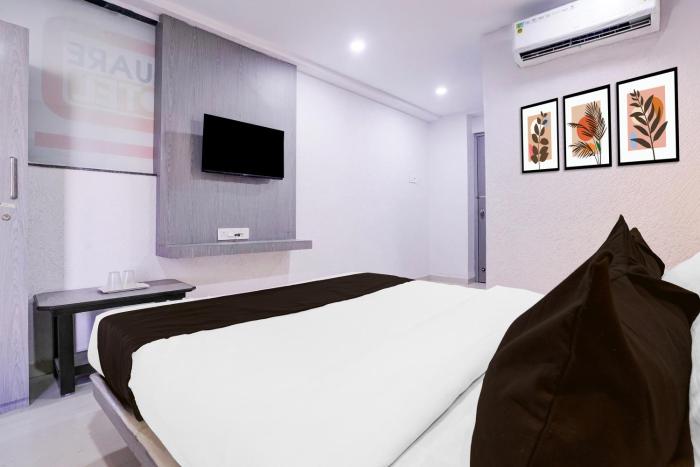 hotel o 7 square hotel