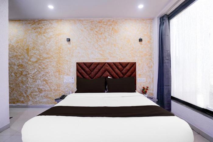 hotel o 7 square hotel