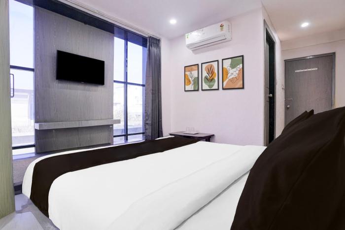 hotel o 7 square hotel