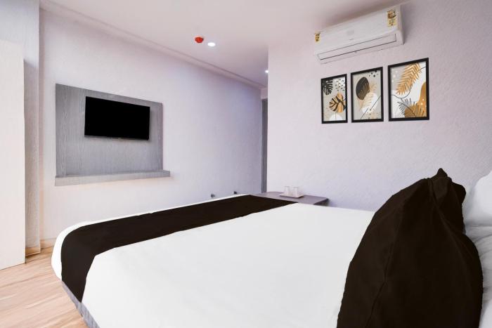 hotel o 7 square hotel