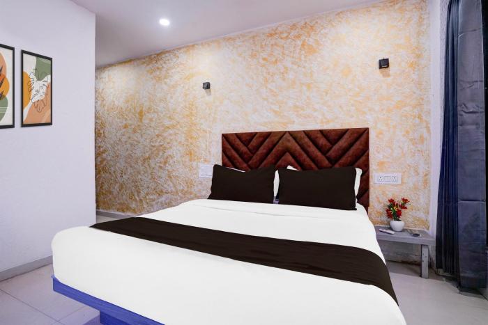 hotel o 7 square hotel