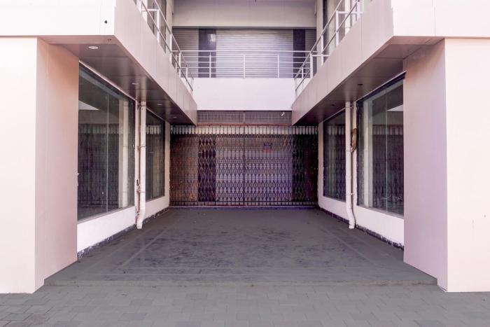 hotel o 7 square hotel