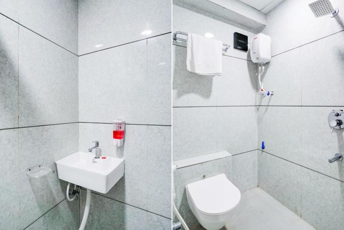 hotel o 7 square hotel