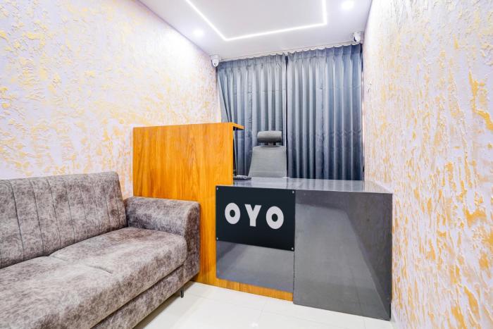 hotel o 7 square hotel