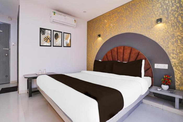 hotel o 7 square hotel