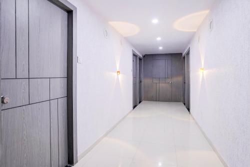 Hotel O 7 Square Hotel,,3 star