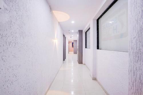 Hotel O 7 Square Hotel,,3 star