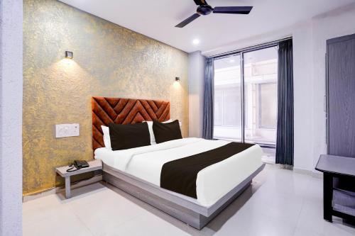 hotel o 7 square hotel