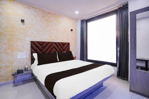 hotel o 7 square hotel