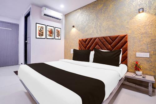 hotel o 7 square hotel