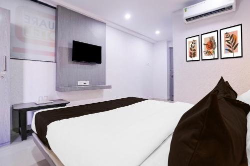 hotel o 7 square hotel