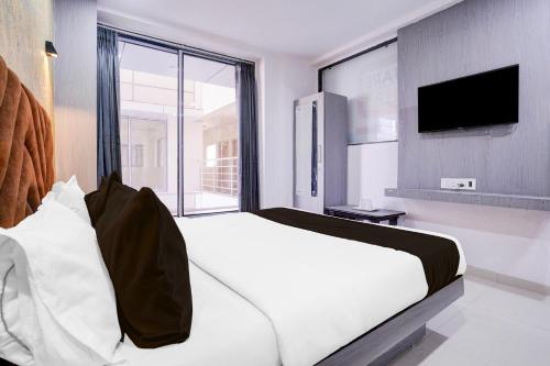 hotel o 7 square hotel