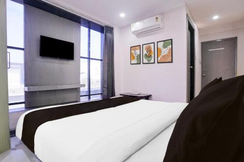 hotel o 7 square hotel