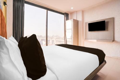 hotel o 7 square hotel