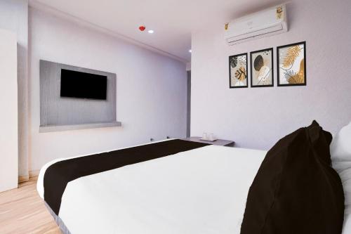 hotel o 7 square hotel