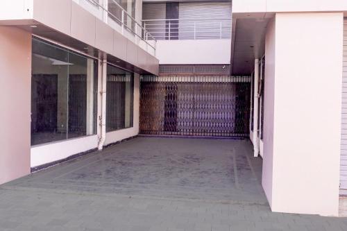 hotel o 7 square hotel