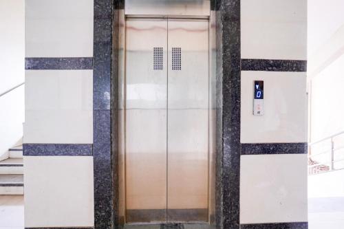 Hotel O 7 Square Hotel,,3 star