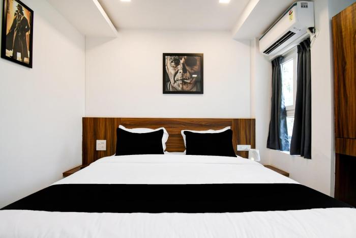 super townhouse sayhallo narcos