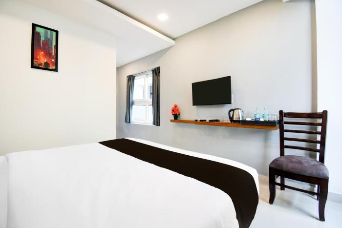 super townhouse sayhallo narcos