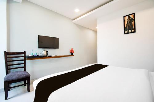 super townhouse sayhallo narcos