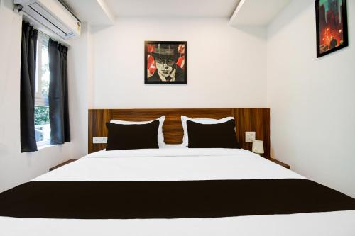 super townhouse sayhallo narcos