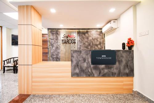 super townhouse sayhallo narcos