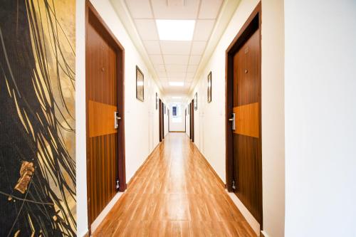 super townhouse sayhallo narcos