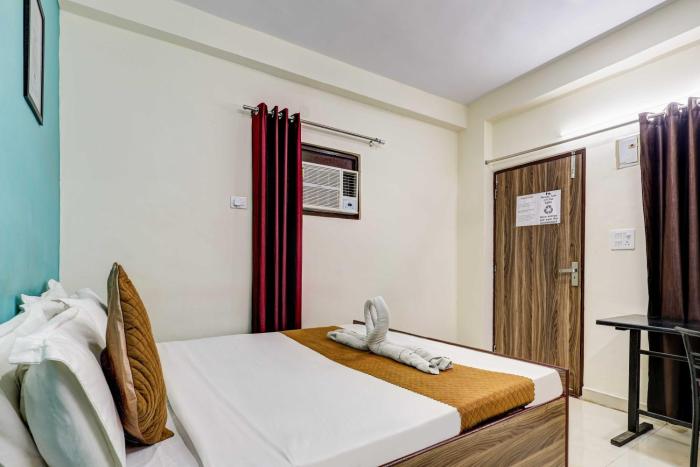 townhouse super anmol residency