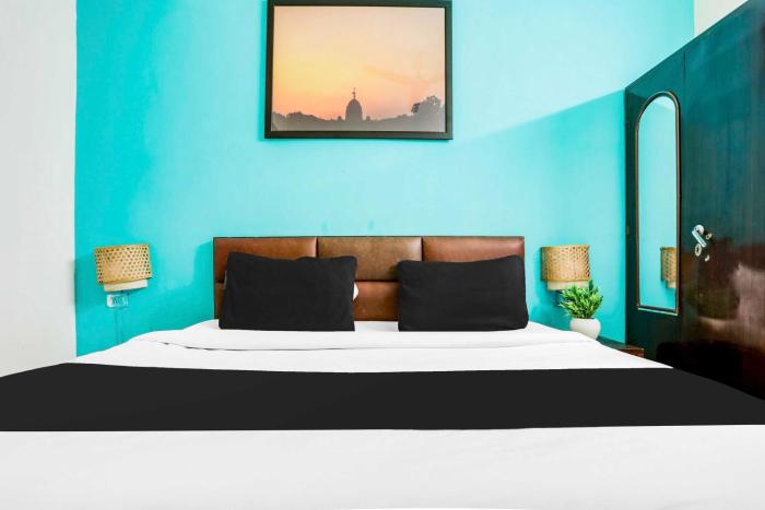 townhouse super anmol residency