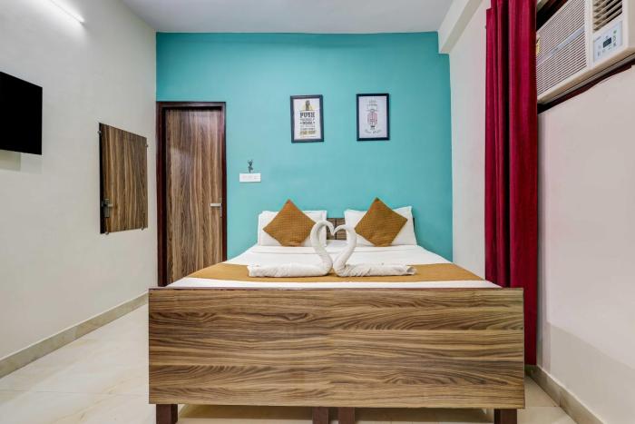 townhouse super anmol residency