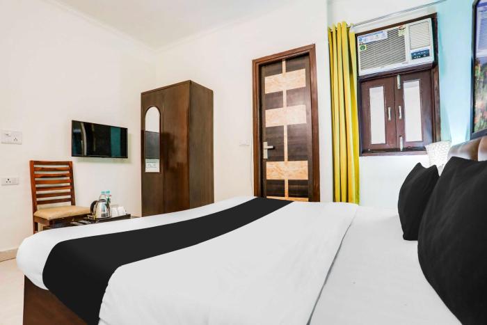 townhouse super anmol residency