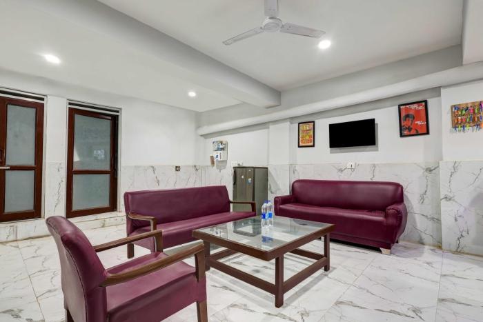 townhouse super anmol residency