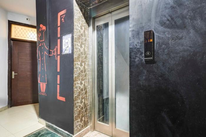 townhouse super anmol residency