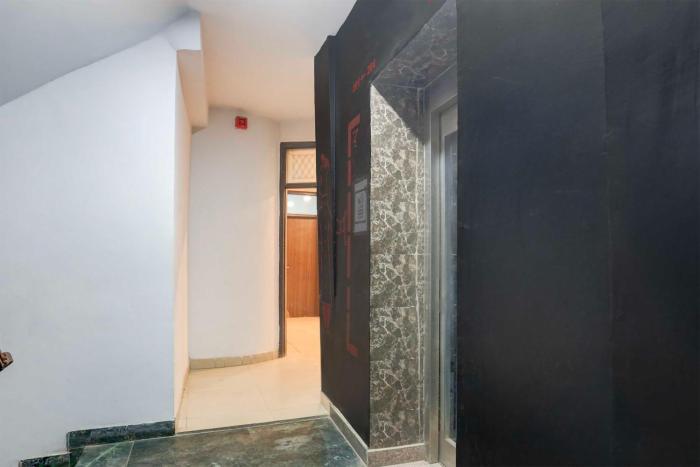 townhouse super anmol residency