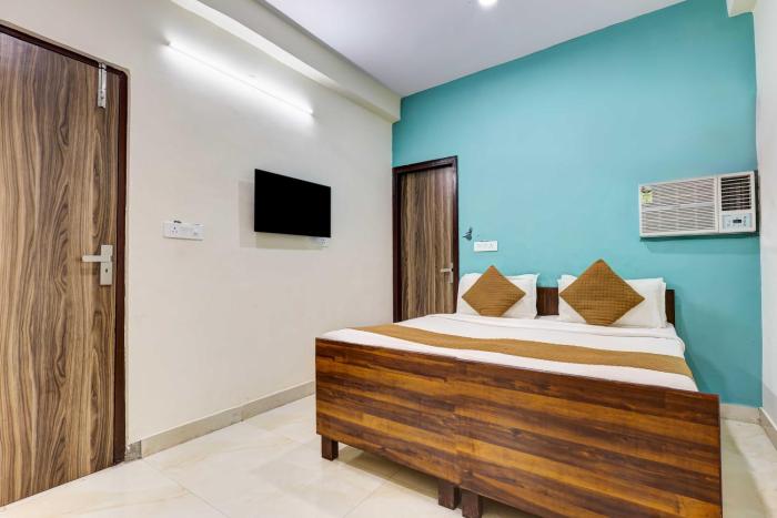 townhouse super anmol residency