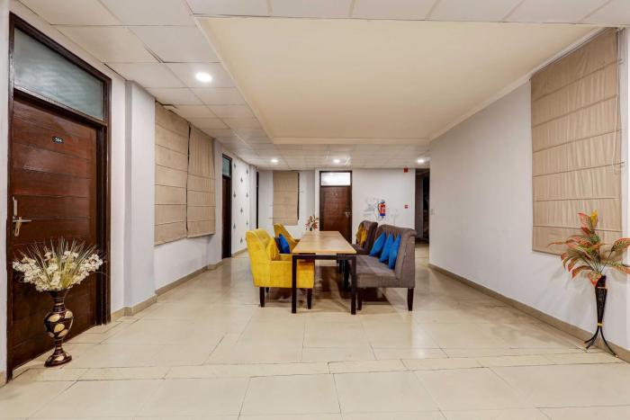 townhouse super anmol residency