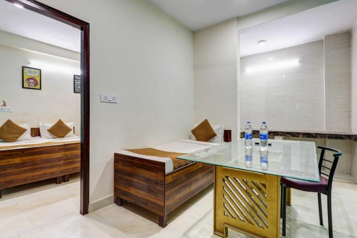 townhouse super anmol residency