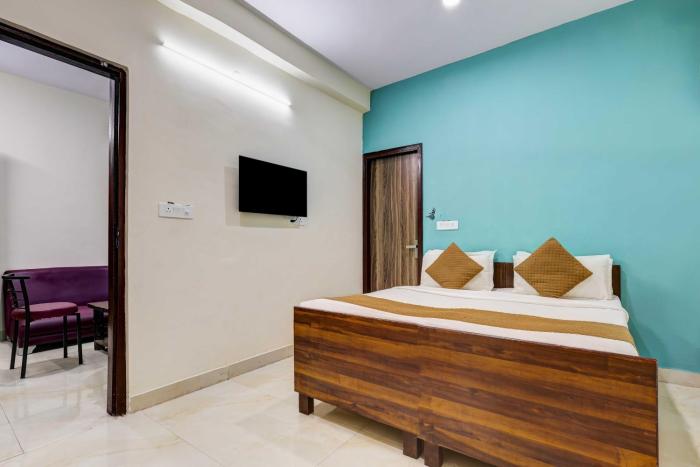 townhouse super anmol residency