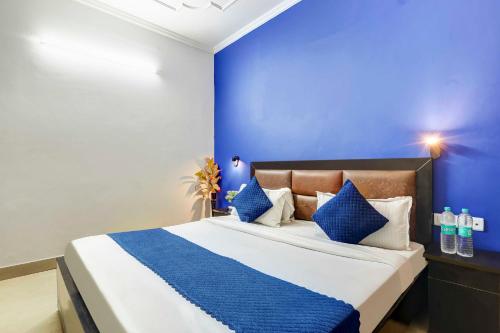 townhouse super anmol residency